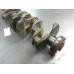 #II01 Crankshaft Standard For 14-19 Ford Fiesta  1.6 98MM6303EB